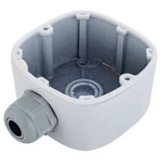 Turing Video Compact Mini Dm Junction Box